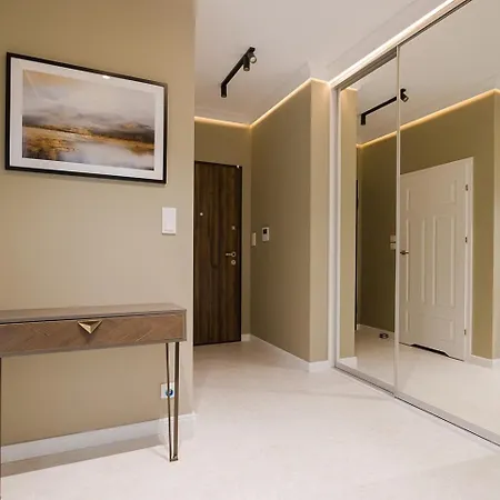 Holzera Prestige Varşova