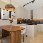 Apartment Holzera Prestige *