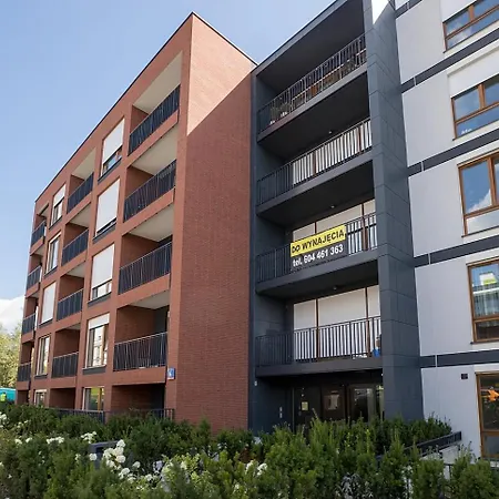 Holzera Prestige Apartment