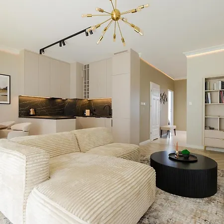 Holzera Prestige Varsó