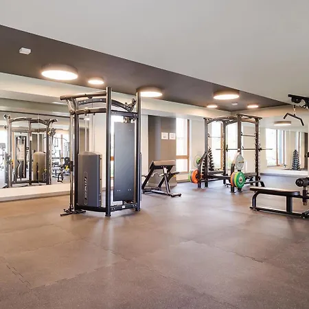 Apartman Holzera Prestige *