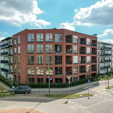 Holzera Prestige Apartment