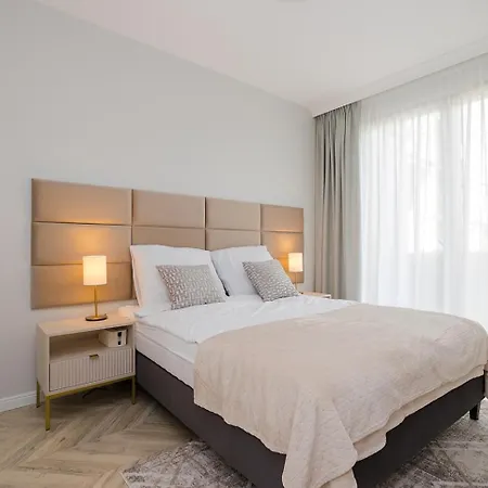 Holzera Prestige Appartement *