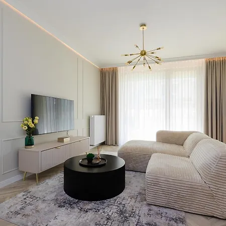 Holzera Prestige Varsovie