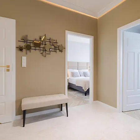 Holzera Prestige Apartamento *