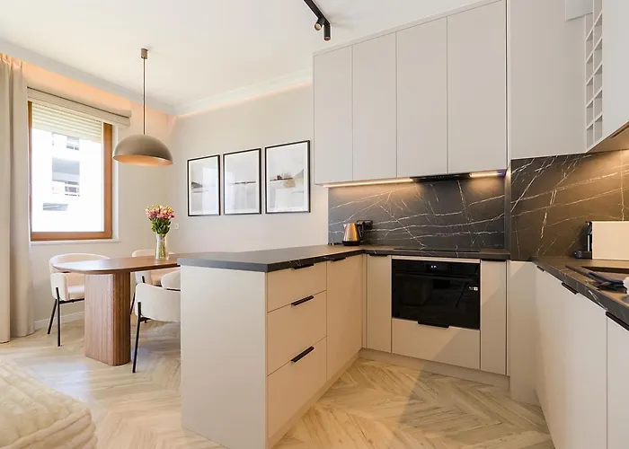 Apartman Holzera Prestige