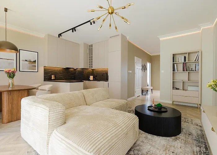 Holzera Prestige Varsó