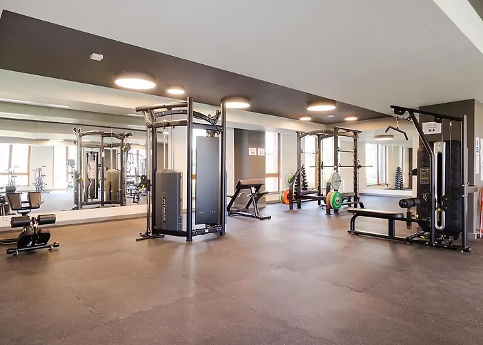 Apartman Holzera Prestige *