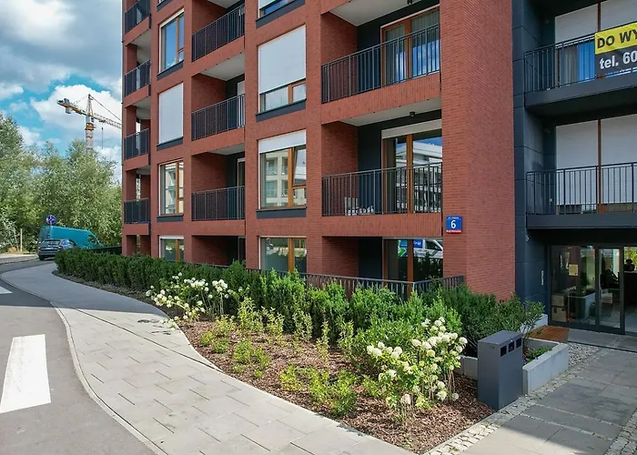 Holzera Prestige Apartman