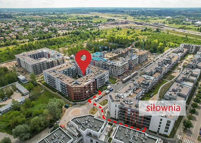 Holzera Prestige Apartman *