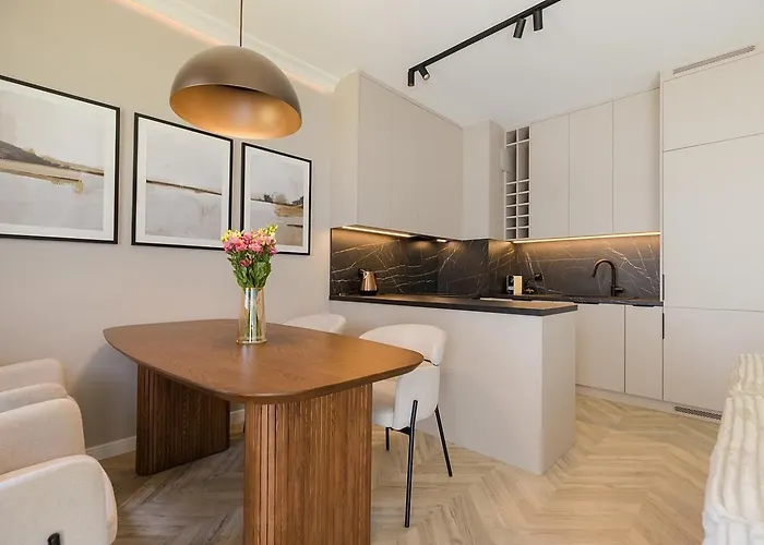 Apartman Holzera Prestige *