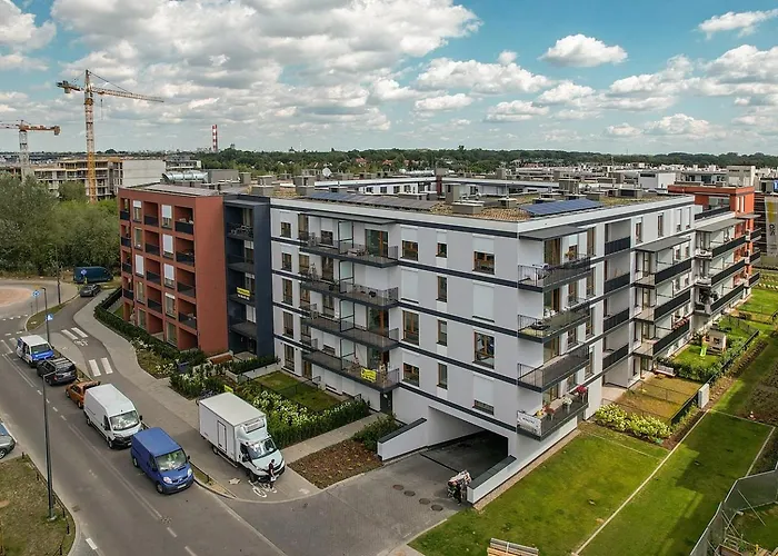 Holzera Prestige * Varsó