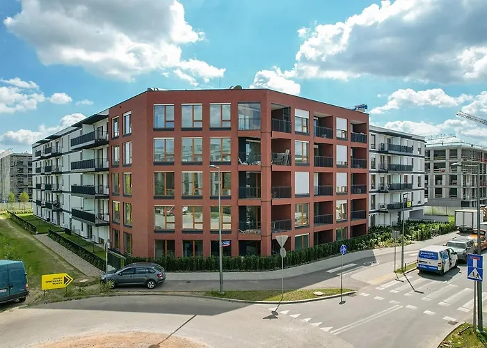 Holzera Prestige Apartman