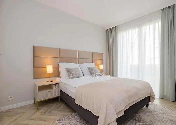 Holzera Prestige Apartman *