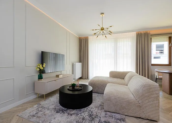 Holzera Prestige Varsó