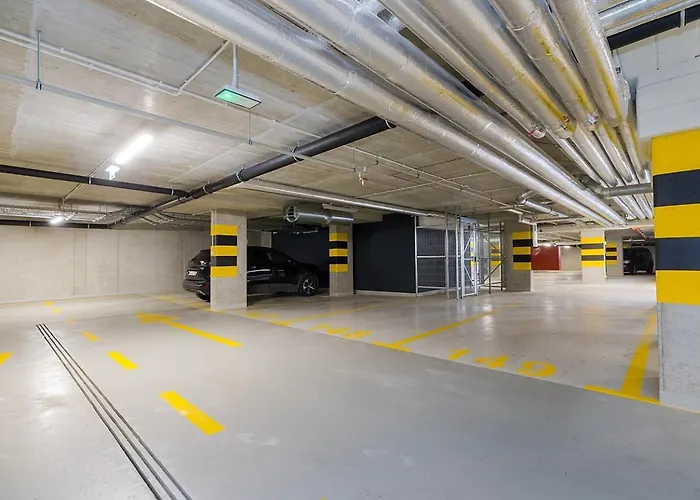 Apartman Holzera Prestige