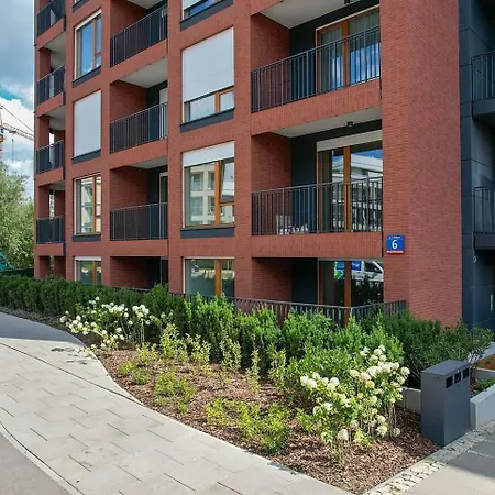 Holzera Prestige 아파트