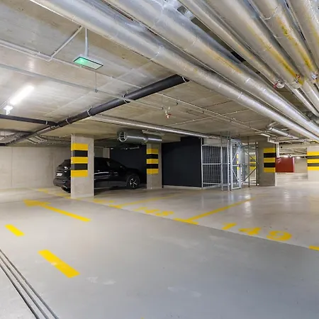 아파트 Holzera Prestige